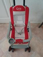 Buggy, Ophalen, Gebruikt