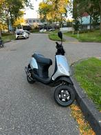 Piaggio zip 2000 2t 70cc, Fietsen en Brommers, Scooters | Piaggio, Ophalen, Tweetakt, Maximaal 45 km/u, Zo goed als nieuw
