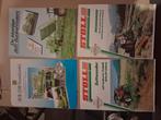Te koop diverse landbouwfolders, Ophalen of Verzenden, Zo goed als nieuw, Algemeen
