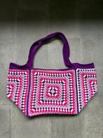 Gehaakte tas, Ophalen of Verzenden, Nieuw, Overige kleuren