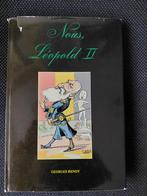 Nous, Léopold II - Georges Renoy, Ophalen of Verzenden