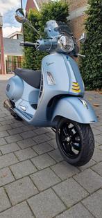 Vespa motorscooter piaggio gts 300 supertech hpe, Fietsen en Brommers, Scooters | Vespa, Ophalen, Overige modellen, 300 cc, Zo goed als nieuw