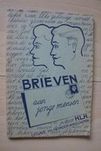 BRIEVEN AAN JONGE MENSEN door H L HEIJKOOP, Boeken, Ophalen of Verzenden, Gelezen