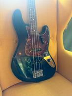 Fender USA Jazz Bas (AVRI ‘62), Ophalen of Verzenden, Gebruikt, Elektrisch