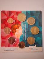 Introductieset Euromunten Nederland 2014, Ophalen of Verzenden, Euro's, Setje