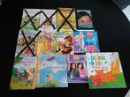 Diverse kinderboeken en jeugdboeken, Boeken, Kinderboeken | Jeugd | 10 tot 12 jaar, Gelezen, Ophalen of Verzenden