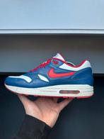 Nike Air Max 1 ID, Kleding | Heren, Schoenen, Overige kleuren, Nike, Ophalen of Verzenden, Sneakers of Gympen