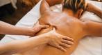 Massage, Ontspanningsmassage