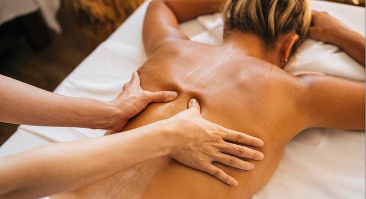 Massage, Diensten en Vakmensen, Welzijn | Masseurs en Massagesalons, Ontspanningsmassage
