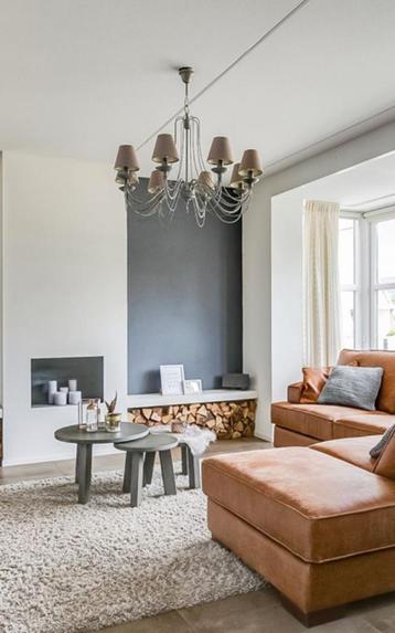 2 hanglampen / kroonluchters beschikbaar voor biedingen