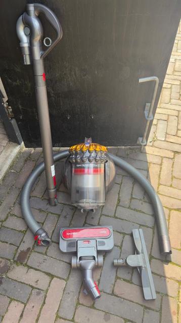 Dyson Cinetic Big Ball Multi Floor 2 stofzuiger beschikbaar voor biedingen