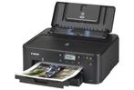 CANON PIXMA TS705A PHOTO

(1 maand oud), Ophalen of Verzenden, Nieuw, Printer