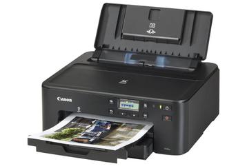 CANON PIXMA TS705A PHOTO

(1 maand oud) beschikbaar voor biedingen