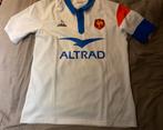 Frankrijk Wit Rugby Shirt (Large), Sport en Fitness, Rugby, Verzenden, Nieuw, Kleding
