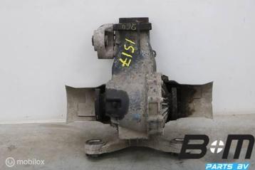 Achterasaandrijving Audi A6 4B Allroad 01R525053J beschikbaar voor biedingen