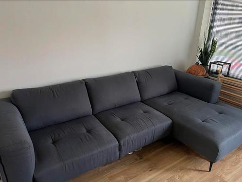 Bank - Gratis af te halen, Huis en Inrichting, Banken | Complete zithoeken, Gebruikt, Ophalen