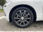 Volvo XC60 2.0 T8 Twin Engine AWD Inscription | Luchtvering, 12 maanden, Gebruikt, Euro 6, 4 cilinders