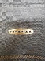 Firenze Laptoptas zwart, Ophalen of Verzenden, Zo goed als nieuw, Schoudertas