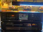 Onkyo Cassettedeck TA 2027, Overige merken, -, -, Enkel