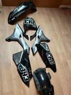 Yamaha yz 125 250 r-tech kappenset, Ophalen of Verzenden