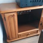 radiomeubel, Ophalen, Gebruikt, Radio