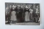Wereld Jamboree 1937 Padvinders in Volendam, Verzamelen, Ophalen, 1920 tot 1940, Gelopen, Politiek en Historie