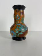 Zuid-Holland Vaas Breetvelt Decor, Ophalen of Verzenden