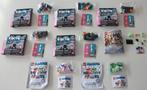 Diverse *** LEGO MINI-FIGUREN *** 8 Stuks *NIEUW*, Kinderen en Baby's, Speelgoed | Duplo en Lego, Ophalen of Verzenden, Nieuw