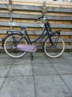 Damesfiets Cortina U4 transport 28 inch, Fietsen en Brommers, Fietsen | Dames | Damesfietsen, Overige merken, Gebruikt, Versnellingen