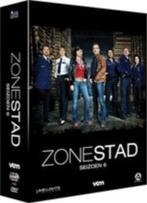 Zone Stad seizoen 6, Cd's en Dvd's, Boxset, Ophalen of Verzenden, Zo goed als nieuw, Actie en Avontuur