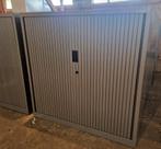 roldeurkasten archiefkasten lage kasten drentea aspa, Ophalen, Gebruikt, 100 tot 150 cm, 100 tot 150 cm