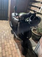 Zip 2000 4t, Fietsen en Brommers, Scooters | Piaggio, Ophalen, Gebruikt, Maximaal 45 km/u, Zip