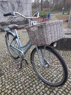 CORTINA U5 & FRAME 50 & WIELMAAT 28 & 7 VERSNELLINGEN, Fietsen en Brommers, Fietsen | Dames | Damesfietsen, Versnellingen, Zo goed als nieuw