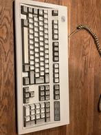 IBM model M keyboard 1995, Ophalen, Qwerty, Zo goed als nieuw, Bedraad