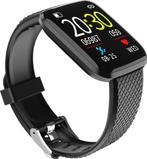 Denver SW-151 Smartwatch Sportwatch werkt in iOS & Android, Ophalen of Verzenden, Hoogte, Nieuw, Android