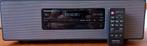 Panasonic SC-DM504 incl. Afstandsbediening, Ophalen, Zo goed als nieuw, Radio, Met cd-speler