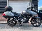 Suzuki V-Strom DL1000, Particulier, Toermotor