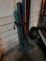 Motor kraan te koop, Ophalen, Gebruikt