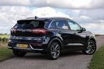 Kia Niro 1.6 GDi Hybrid ExecutiveLine  ACC  Leder, Euro 6, 2 kWh, Blauw, Parkeercamera