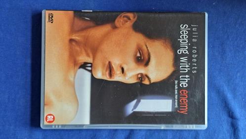 Sleeping with the Enemy "Julia Roberts", Cd's en Dvd's, Dvd's | Thrillers en Misdaad, Zo goed als nieuw, Alle leeftijden, Ophalen of Verzenden