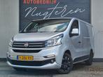 Fiat Talento 1.6 MJ L1H1 SX 1e Eigenaar Airco Cruise Navi, Gebruikt, 2800 kg, Origineel Nederlands, Bedrijf