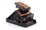 Polaroid sx70 ZeerGoedeStaat 1 Jaar Garantie, Audio, Tv en Foto, Fotocamera's Analoog, T, Vt, Zo goed als nieuw, N