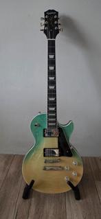 Epiphone Les Paul Modern, Ophalen, Zo goed als nieuw, Solid body, Epiphone