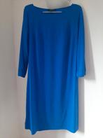 Prachtige jurk LaDress La Dress. Maat XL, Blauw, Maat 46/48 (XL) of groter, Ophalen of Verzenden, Zo goed als nieuw