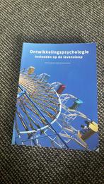 Robert Feldman - Ontwikkelingspychologie, Ophalen of Verzenden, Zo goed als nieuw, Robert Feldman, Nederlands