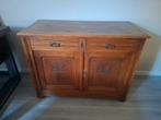Kast 51x110x83h, Huis en Inrichting, Ophalen, Gebruikt, 25 tot 50 cm
