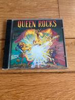 Queen Rocks, Ophalen of Verzenden, Zo goed als nieuw