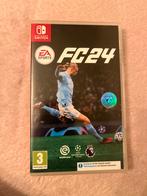 FC24 voor Nintendo Switch - Zo goed als nieuw!, Spelcomputers en Games, Games | Nintendo Switch, Online, 1 speler, Ophalen of Verzenden