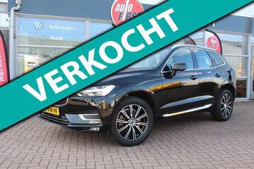 Volvo XC60 2.0 T5 Inscription, met alle opties beschikbaar voor biedingen