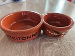 Portugese aardewerk olijfbak, Ophalen of Verzenden